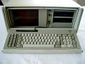IBM PC Portable (2)